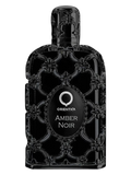 Orientica Premium Amber Noir — Eau de Parfum