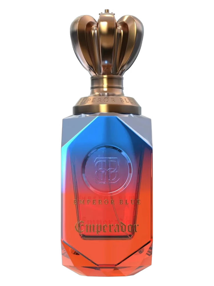 Emperor Blue Emperador — Eau de Parfum