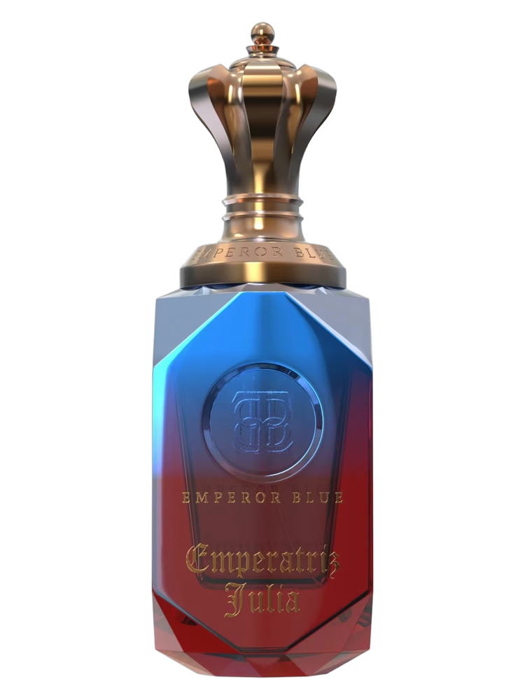 Emperor Blue Emperatriz — Eau de Parfum