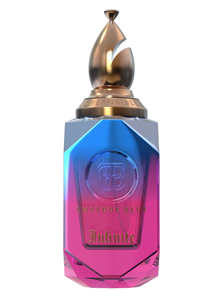 Emperor Blue Infinite — Eau de Parfum
