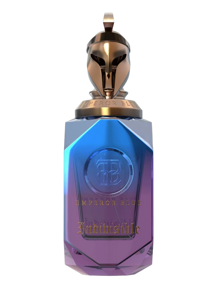 Emperor Blue Indivisible — Eau de Parfum